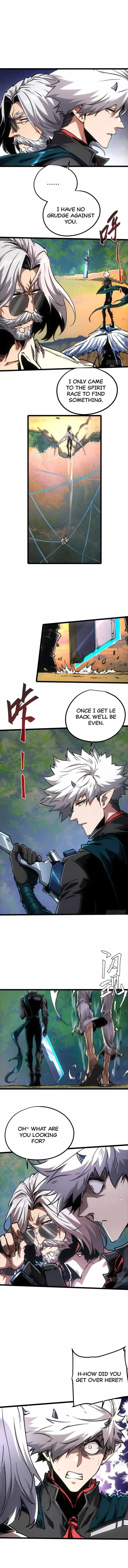 If I Don't Die Soon, I Will Rule The Demon Realm Chapter 97 2